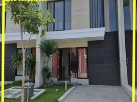 2 Bedroom Villa for sale in Benowo, Surabaya, Benowo