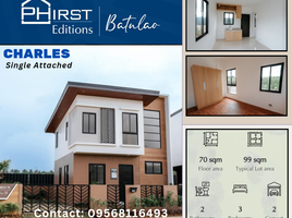 3 Bedroom House for sale in Batangas, Calabarzon, Nasugbu, Batangas