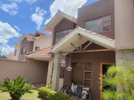 5 Bedroom House for sale in Ecuador, Cuenca, Cuenca, Azuay, Ecuador