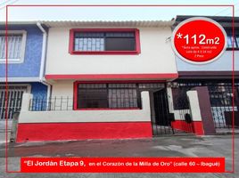 3 Habitación Villa en venta en Ibague, Tolima, Ibague