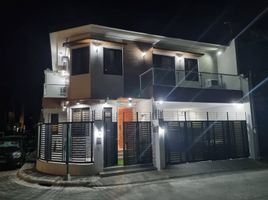 4 Habitación Villa en venta en Las Pinas City, Metro Manila, Las Pinas City