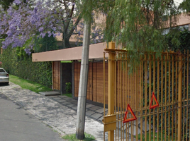 5 Schlafzimmer Haus zu verkaufen in Alvaro Obregon, Mexico City, Alvaro Obregon, Mexico City, Mexiko