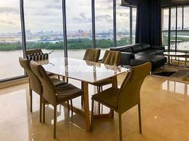 3 Schlafzimmer Wohnung zu vermieten in Binh Trung Tay, Ho Chi Minh City, Binh Trung Tay