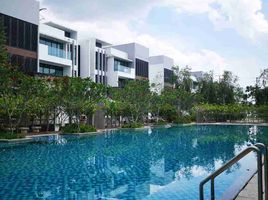 4 Bedroom Townhouse for sale in Malaysia, Pulai, Johor Bahru, Johor, Malaysia