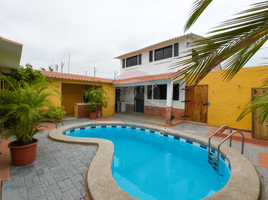 4 Bedroom House for sale in Playa Puerto Santa Lucia, Jose Luis Tamayo Muey, Salinas