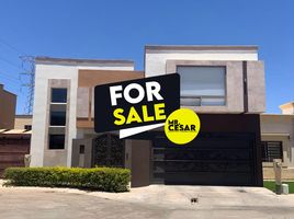 3 Schlafzimmer Villa zu verkaufen in Hermosillo, Sonora, Hermosillo