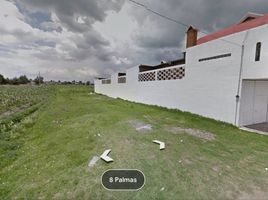  Grundstück zu verkaufen in Almoloya De Juarez, Mexico, Almoloya De Juarez
