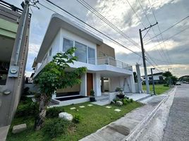 4 Schlafzimmer Haus zu verkaufen in Angeles City, Central Luzon, Angeles City, Pampanga, Central Luzon, Philippinen