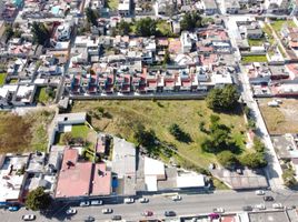  Grundstück zu verkaufen in Toluca, Mexico, Toluca