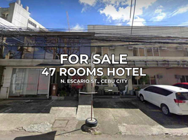 47 Bedroom Hotel for sale in Central Visayas, Cebu City, Cebu, Central Visayas