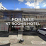 47 Schlafzimmer Hotel / Resort zu verkaufen in Cebu City, Central Visayas, Cebu City