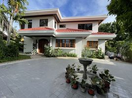 5 Bedroom Villa for sale in Muntinlupa City, Southern District, Muntinlupa City