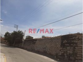  Terreno (Parcela) en venta en Cerro Colorado, Arequipa, Cerro Colorado, Arequipa, Arequipa