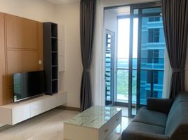 1 Schlafzimmer Appartement zu vermieten in Ward 22, Ho Chi Minh City, Ward 22