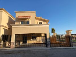 3 Schlafzimmer Haus zu vermieten in Hermosillo, Sonora, Hermosillo