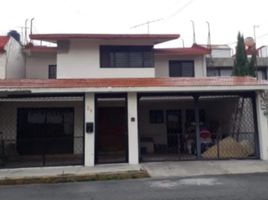 4 Schlafzimmer Haus zu verkaufen in Coyoacan, Mexico City, Coyoacan