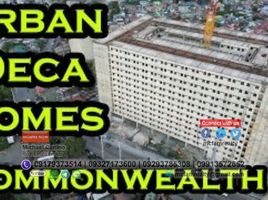 2 Habitación Departamento en venta en Quezon City, Metro Manila, Quezon City