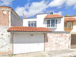 3 Schlafzimmer Villa zu verkaufen in Puebla, Puebla, Puebla, Puebla
