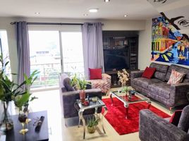 4 Habitación Apartamento en venta en University of Piura (Lima campus), Miraflores, La Victoria