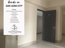 2 Bedroom Condo for rent at Little Baguio Terraces, San Juan City, Eastern District, Metro Manila