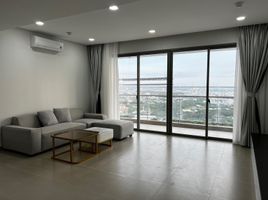 3 Bedroom Apartment for rent in Phu My, District 7, Phu My