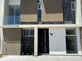 3 Schlafzimmer Villa zu verkaufen in Morelia, Michoacan, Morelia