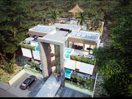 1 Schlafzimmer Appartement zu verkaufen in Cozumel, Quintana Roo, Cozumel, Quintana Roo