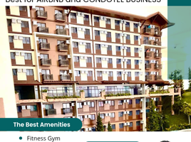 Studio Apartment for sale in Baguio City, Benguet, Baguio City