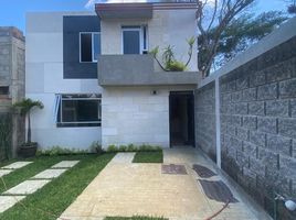 4 Schlafzimmer Haus zu verkaufen in Tlalnelhuayocan, Veracruz, Tlalnelhuayocan