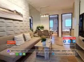 1 chambre Appartement for sale in Araneta Center–Cubao MRT-3, Quezon City, Quezon City