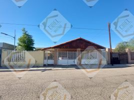 4 Habitación Villa en venta en Mexicali, Baja California, Mexicali