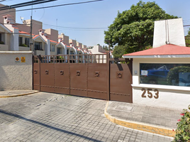 3 Schlafzimmer Wohnung zu verkaufen in Cuajimalpa De Morelos, Mexico City, Cuajimalpa De Morelos