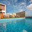 1 Schlafzimmer Wohnung zu verkaufen in Cozumel, Quintana Roo, Cozumel