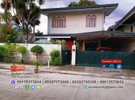 Maison 6 chambre à vendre à Quezon City, Metro Manila, Quezon City, Eastern District, Metro Manila, Philippines