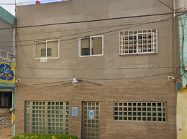 4 Schlafzimmer Villa zu verkaufen in Gustavo A Madero, Mexico City, Gustavo A Madero