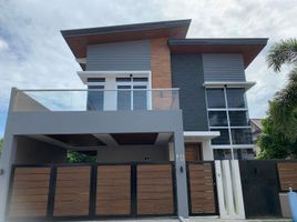 4 Bedroom Villa for sale in Angeles City, Pampanga, Angeles City