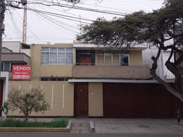 5 Bedroom House for sale in University of Piura (Lima campus), Miraflores, San Isidro