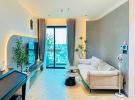 1 Schlafzimmer Appartement zu verkaufen in District 2, Ho Chi Minh City, Thanh My Loi