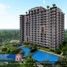 2 Habitación Apartamento en venta en Pasig City, Metro Manila, Pasig City, Eastern District, Metro Manila