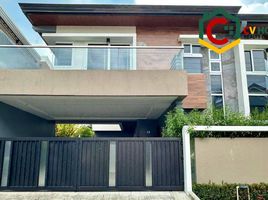 5 Bedroom House for sale in Angeles City, Central Luzon, Angeles City, Pampanga, Central Luzon