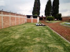  Grundstück zu verkaufen in Toluca, Mexico, Toluca