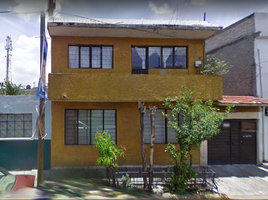 4 Schlafzimmer Haus zu verkaufen in Tultitlan, Mexico, Tultitlan
