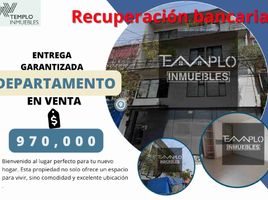 3 Schlafzimmer Wohnung zu verkaufen in Miguel Hidalgo, Mexico City, Miguel Hidalgo, Mexico City