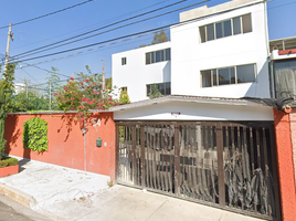 4 Schlafzimmer Villa zu verkaufen in Benito Juarez, Mexico City, Benito Juarez