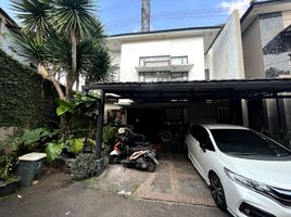 3 Bedroom Villa for sale in Setu Babakan, Jaga Karsa, Pasar Minggu