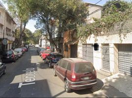  Terreno (Parcela) en venta en Miguel Hidalgo, Ciudad de México, Miguel Hidalgo