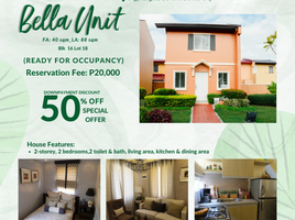 2 Bedroom Townhouse for sale in South Cotabato, Soccsksargen, General Santos City, South Cotabato