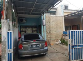 2 Kamar Rumah for sale in Cimanggis, Bogor, Cimanggis