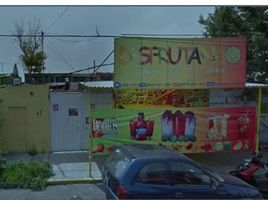  Grundstück zu verkaufen in Iztapalapa, Mexico City, Iztapalapa