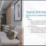 1 Habitación Apartamento en venta en Pasig City, Metro Manila, Pasig City, Eastern District, Metro Manila